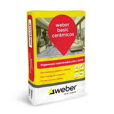 WEBER BASIC X 30 KG