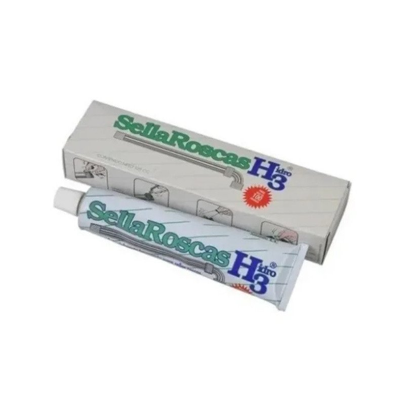 SellaRoscas Hidro 3 de 125 cc