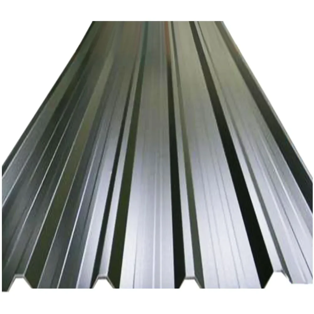 CHAPA TRAPEZOIDAL  CINCA 24 X MTS