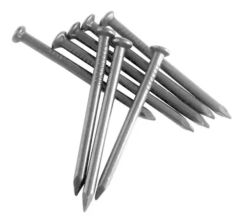 CLAVOS 2"