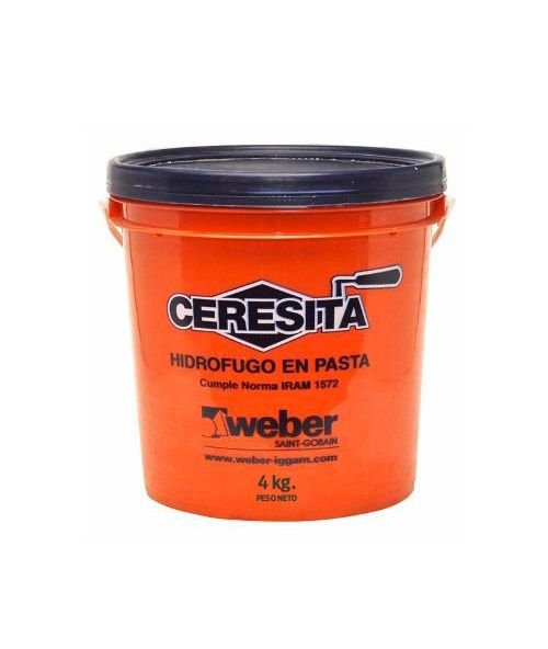 CERESITA X 4 KG