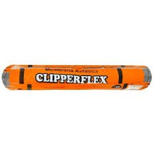 MEMBRANA CLIPPERFLEX N3 1x10mt 25 Kg