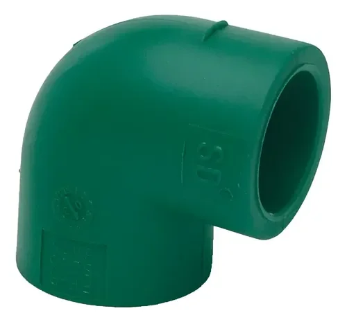Codo 90º HH 63-PPR