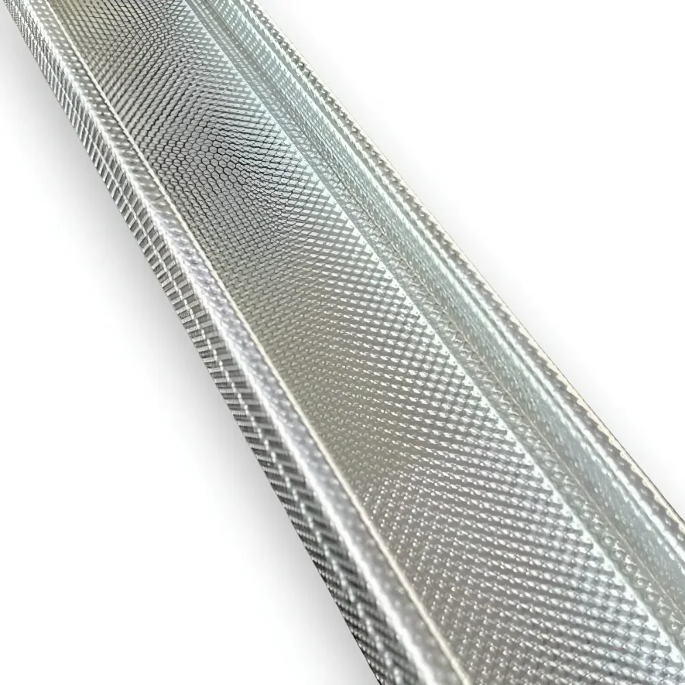 Perfil Durlock Solera 70mm x 2,60m.