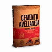 CEMENTO AVELLANEDA