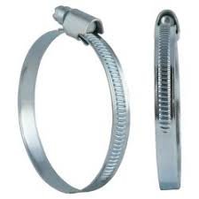 Abrazaderas 40 x 60 x 9 mm sin fin zincada Würth de 40 x 60 x 9 mm