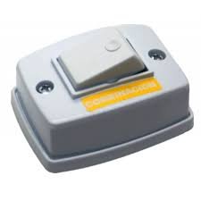 Llave Combinación Exterior MIG