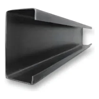 PERFIL C 80X50X1,6