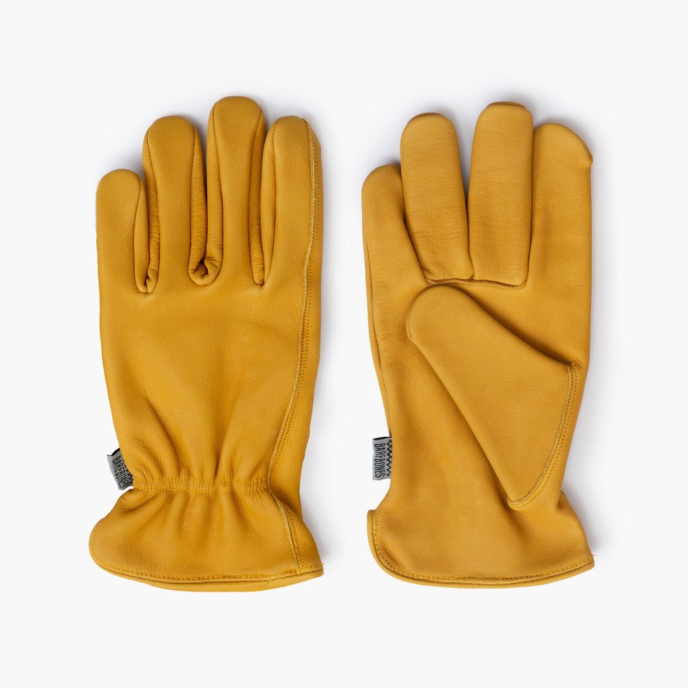 WORK GLOVES