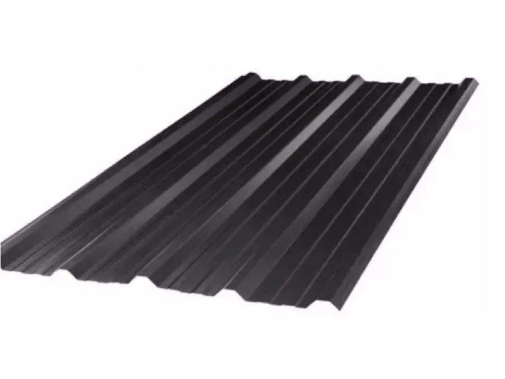 TRAPEZOIDAL 24 COLOR NEGRA X MTS