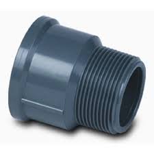Enchufe de PVC Macho XL 0,40