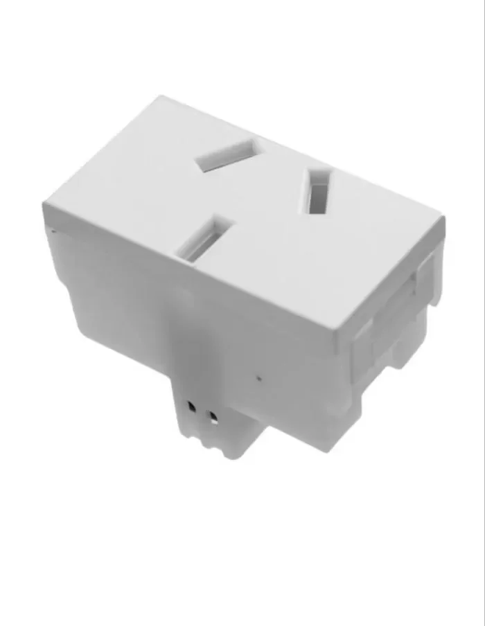 Modulo de Toma sica life