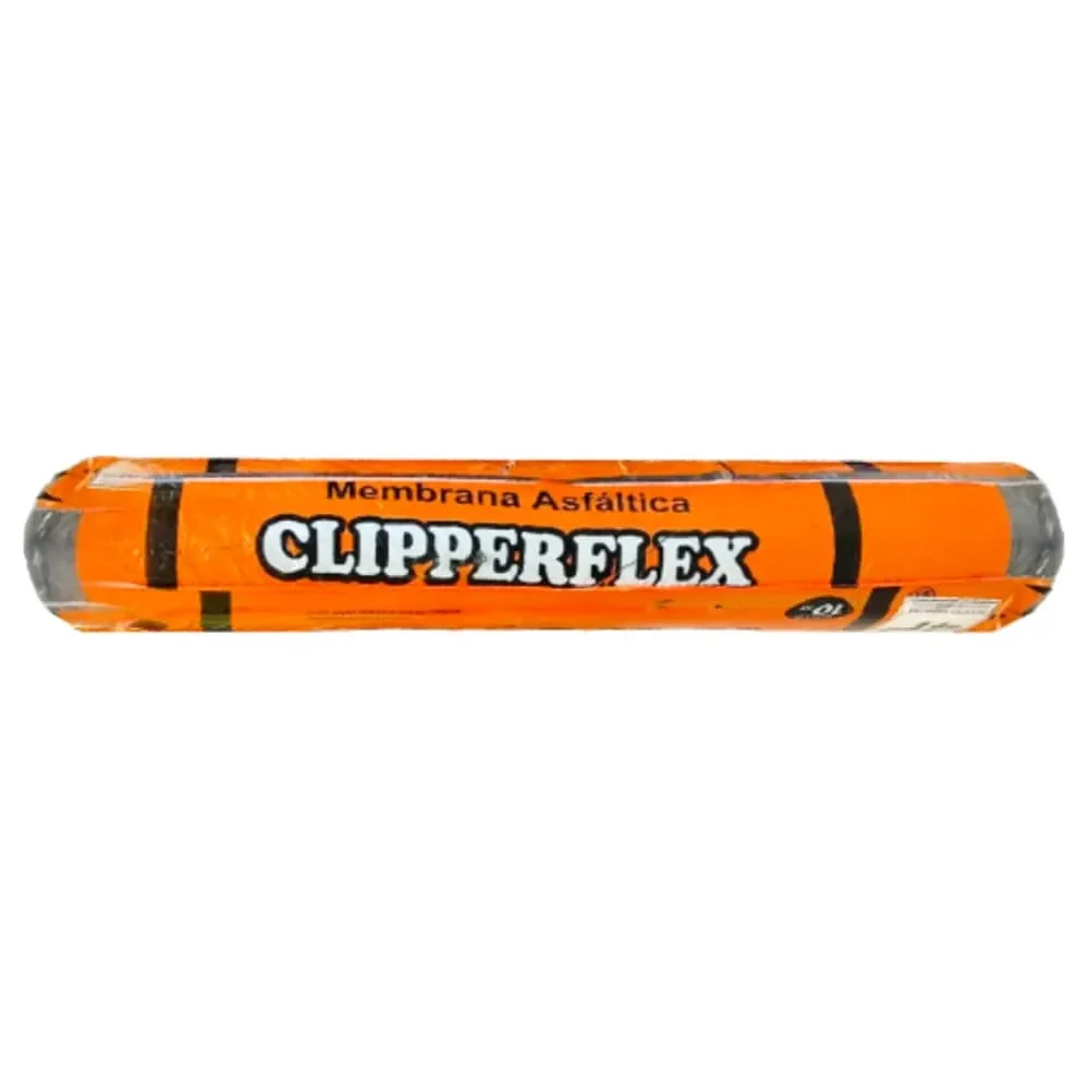 MEMBRANA CLIPPERFLEX N4 1x10mt 35 Kg
