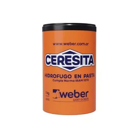 CERESITA X 1 KG
