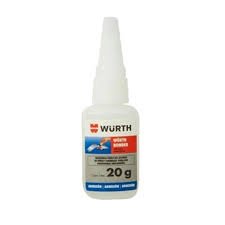 GOTITA WURTH BONDER
