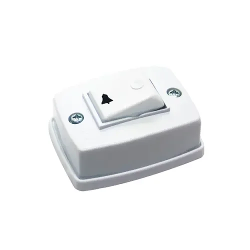 Llave Pulsador Exterior MIG