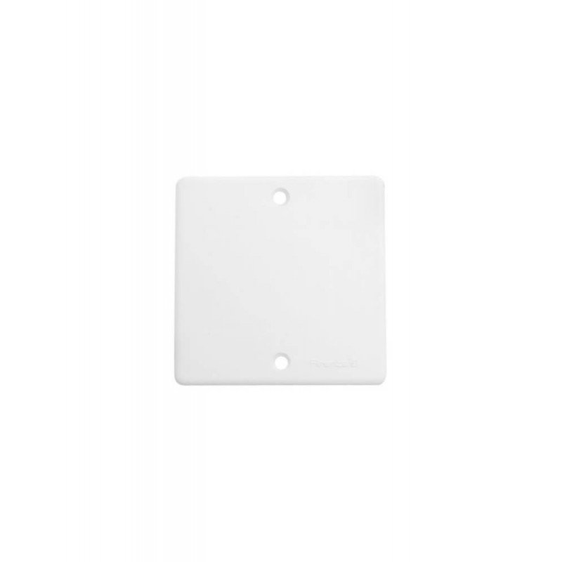 Tapa ciega cuadrada de 10x10