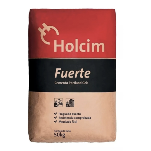 CEMENTO HOLCIM