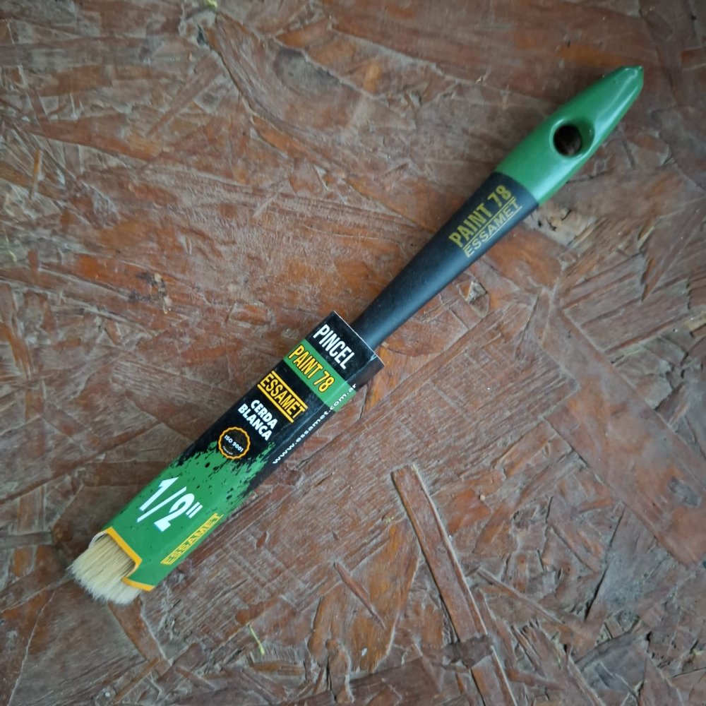 PINCEL de pintor Essamet Paint 78 de 1/2"