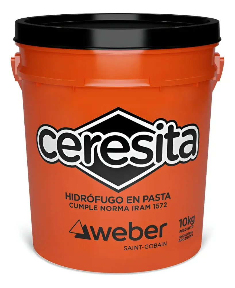 CERESITA X 10 KG
