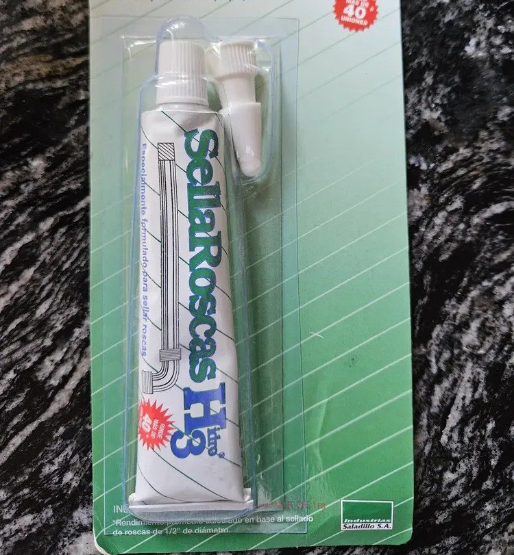 SellaRoscas Hidro 3 de 50 cc