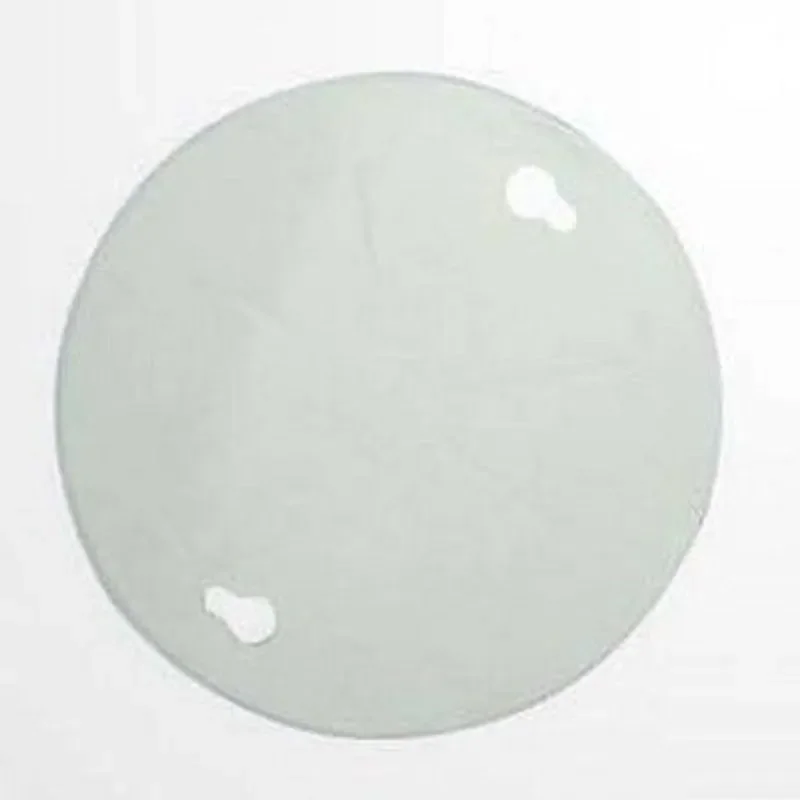 Tapa ciega circular