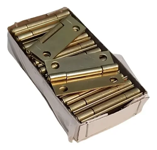 Bisagra tipo libro 50 mm (2")