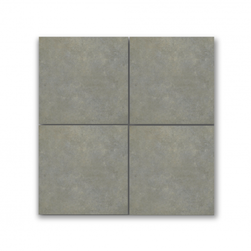 Piso Abeto Cemento SC 1° 45.3x45.3 - Caja de 11 piezas - 2.25m2