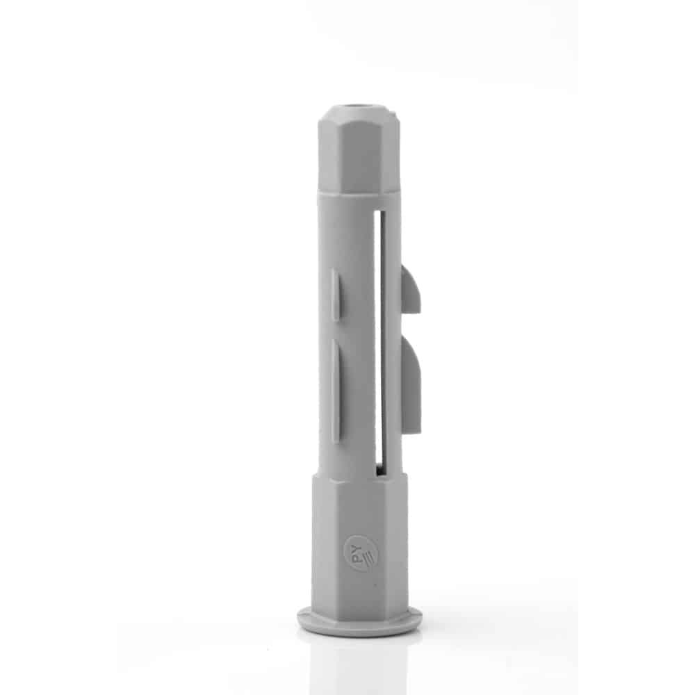 Tarugo universal 6 mm