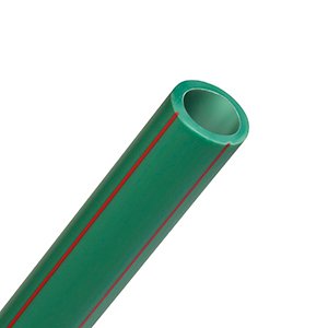 TUBO AGUA CALIENTE 50x6.9 PPR