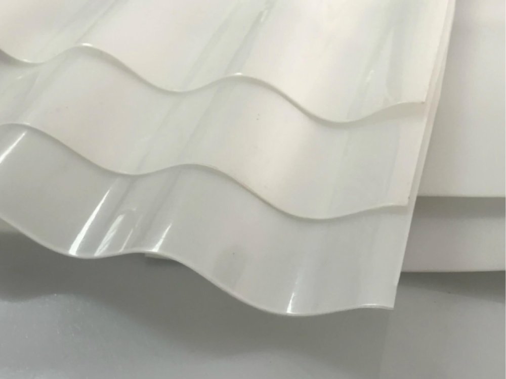 TRASLUCIDA BLANCA COMUN X MTS