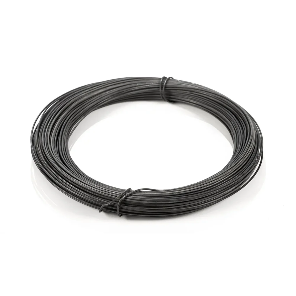 ALAMBRE NEGRO Ø16