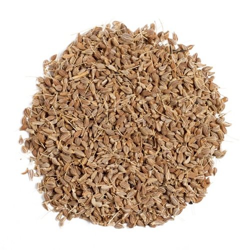 Anís En Grano