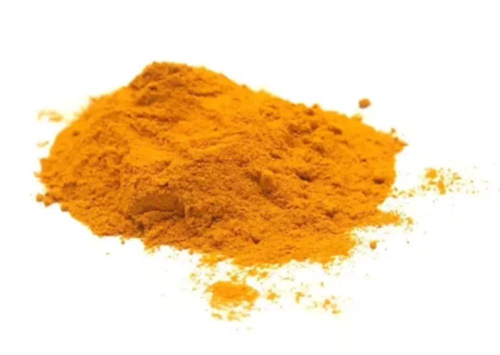 CÚRCUMA PURA