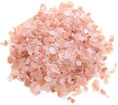 SAL DEL HIMALAYA