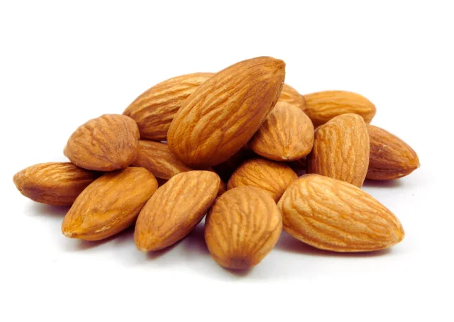 Almendras Carmel (medianas 27/30) - chilenas