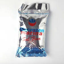 SAL MARINA