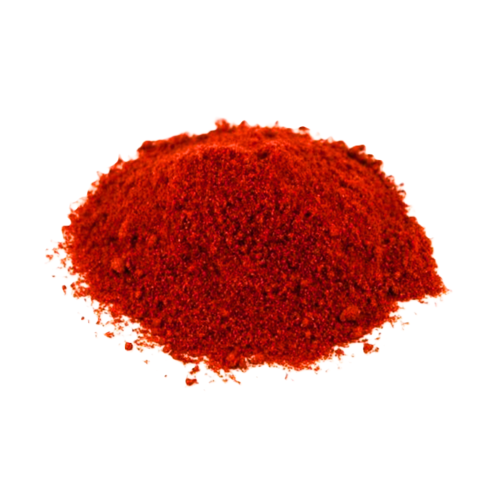 Pimentón (colorante rojo) Extra