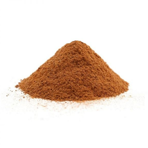 Canela Molida Premium
