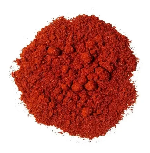 COLORANTE ROJO