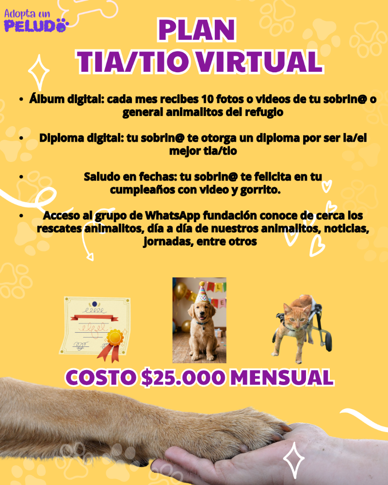 TIA-TIO VIRTUAL