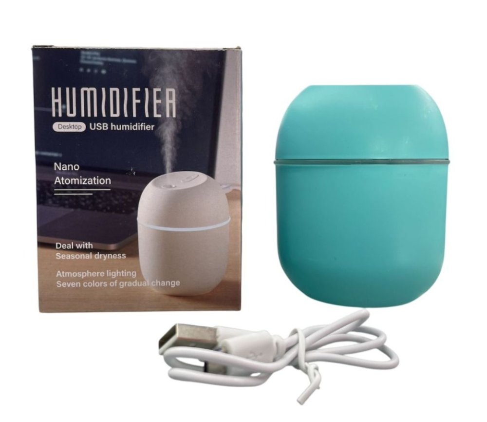 Mini Humificador JS 04