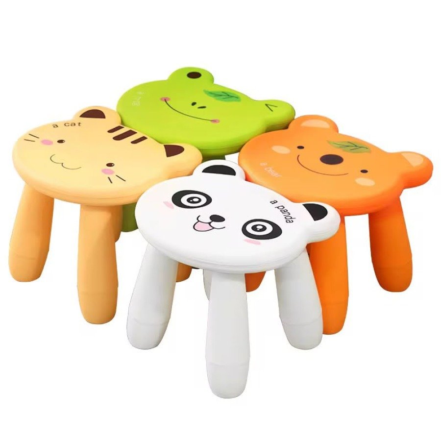 Silla Animales Infantil