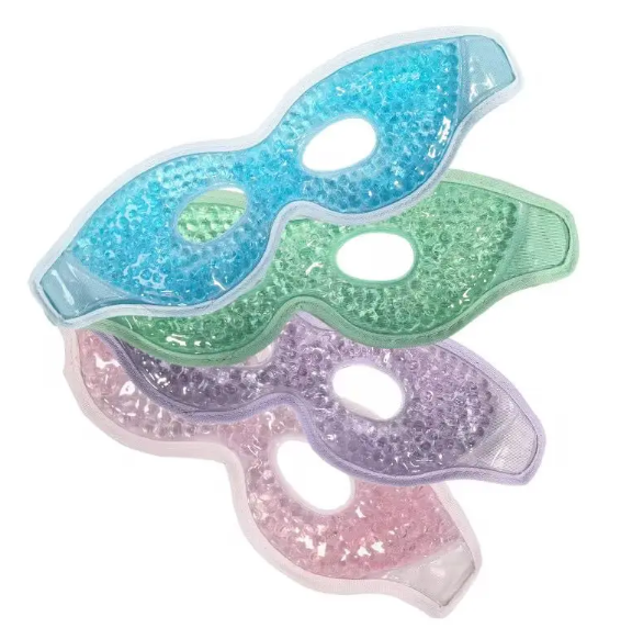 MASCARILLA DE OJOS