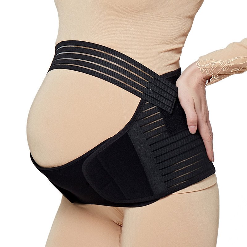 Faja De Maternidad