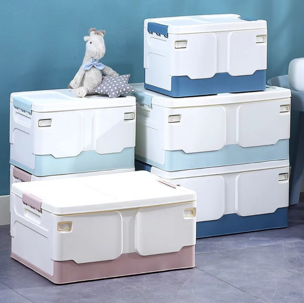 Caja Almacenamiento