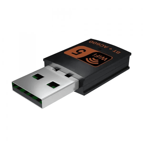 NETWORKING WIFI USB 5G DONGLE