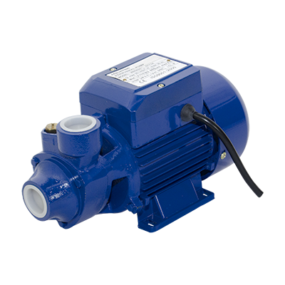 BOMBA LADRONA 1F 110V 1/2HP 60HZ MAXIMUS