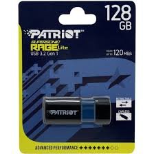 MEMORIA USB PATRIOT 128 GB