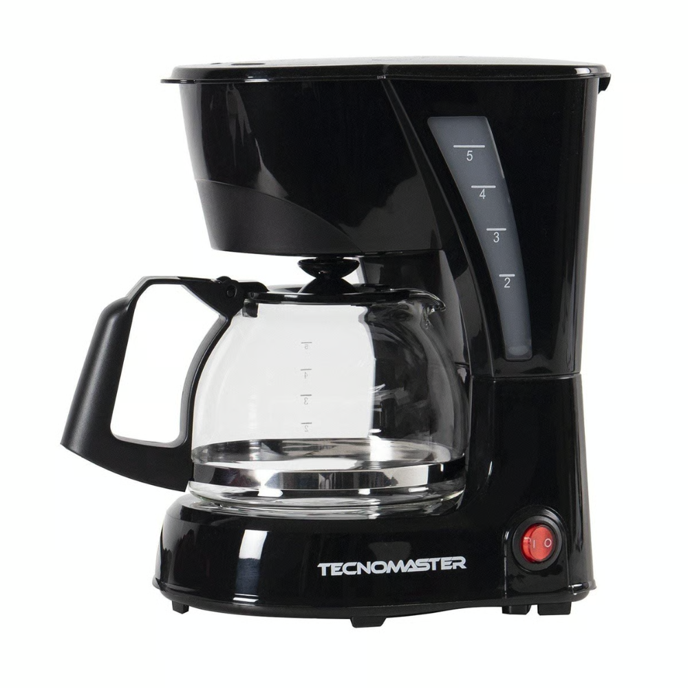 CAFETERA ELECTRICA TECNOMASTER
